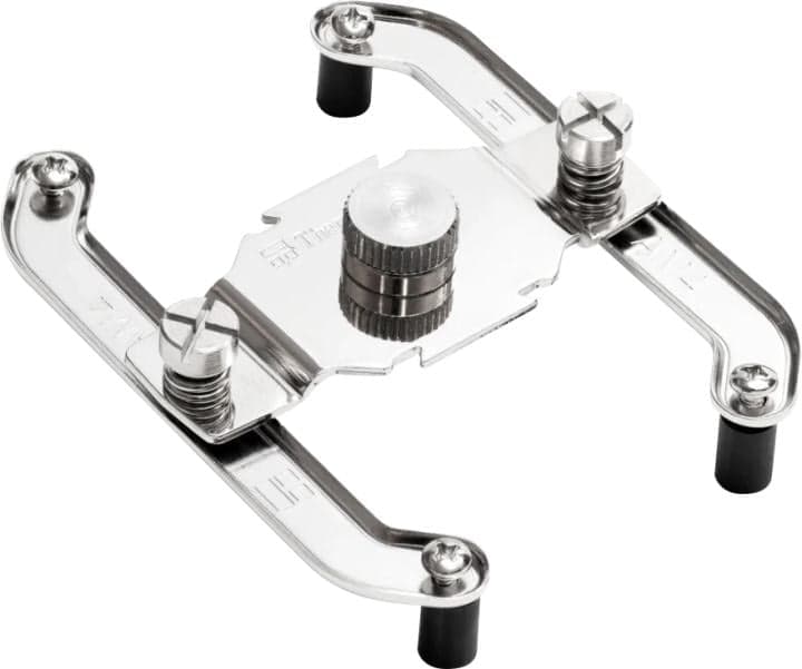 Thermalright <Mult-Platform Mounting System AM4/AM5> Комплект крепления