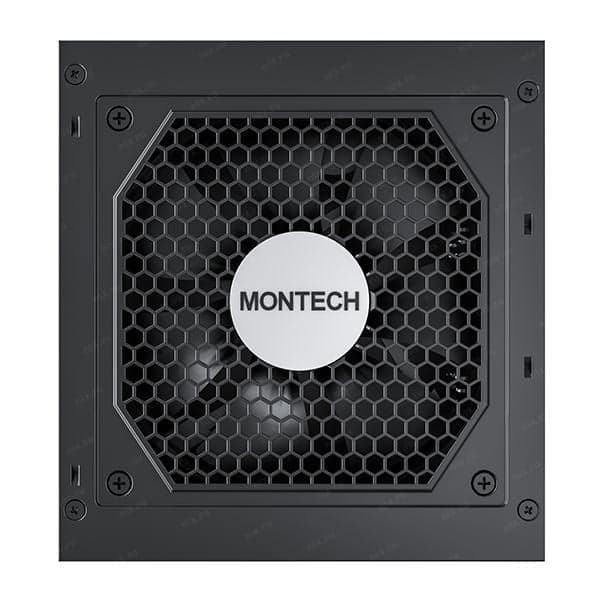 Блок питания Montech CENTURY G5 850W (24+4х4+16+2x6/8пин) CableManagement