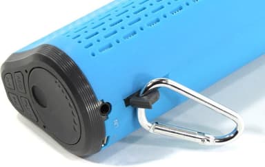 HARPER <PS-042 Blue> (2x3W, microSD, Bluetooth, Li-Ion, FM)