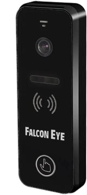 00-00112716 Видеопанель Falcon Eye FE-ipanel 3 HD цветной сигнал цвет панели: черный