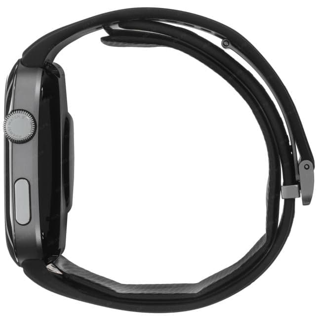 Huawei <LCA-B10 Black> WATCH D2