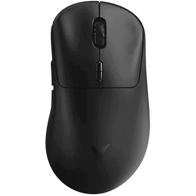 VT3MAXDM-BL RAPOO Игровая мышь проводная/беспроводная VT3MAXDM-BL, цвет - черный