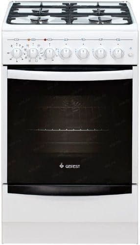 Gefest <ПГЭ 5102-03 0023> Плита газоэлектрическая