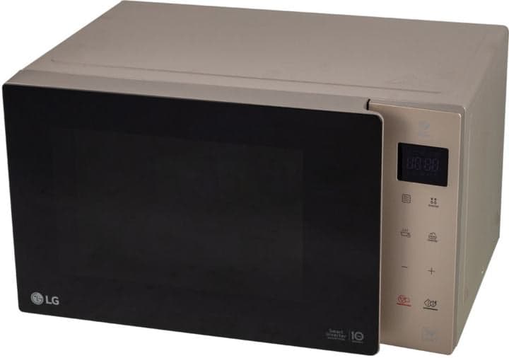 LG MW25R35GISH СВЧ Микроволновая Печь