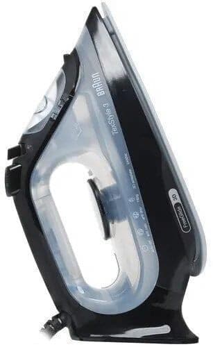 Braun TexStyle3 <SI3055BK> Утюг (2400Вт, 180 г/мин) <0127405005>