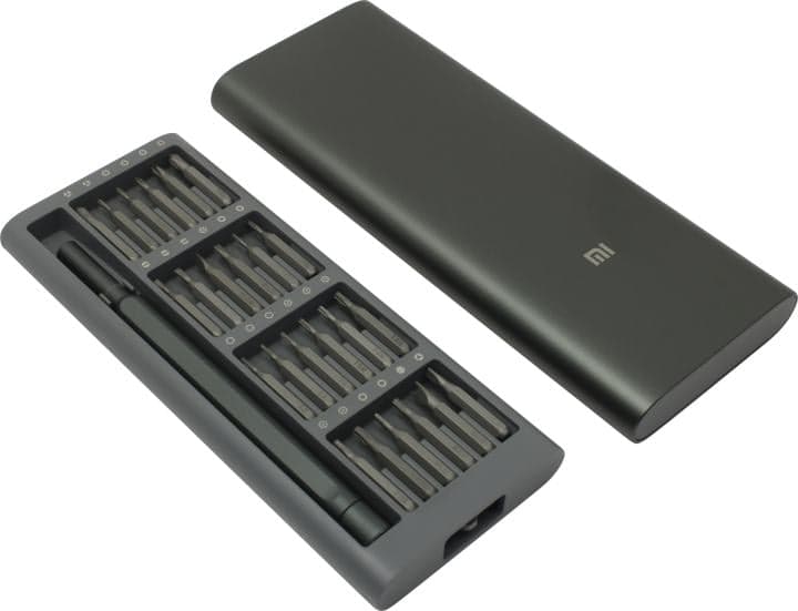 Xiaomi <BHR4680GL> Отвёртка с набором бит