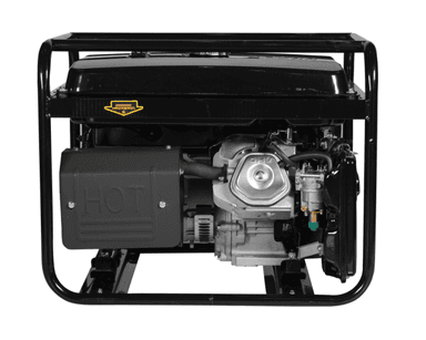 Генератор Huter DY6500L 5.5кВт