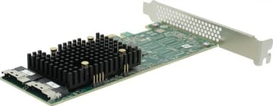 LSI/Broadcom HBA 9500-16i<05-50134-00001/05-50077-02002/20002> (RTL) PCI-Ex8