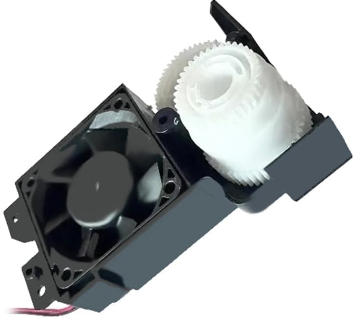 127N07966 Вентилятор с приводом XEROX VL B225/B230/B235 (127N07966)