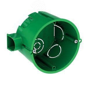 Schneider Electric <IMT35100> Коробка установочная
