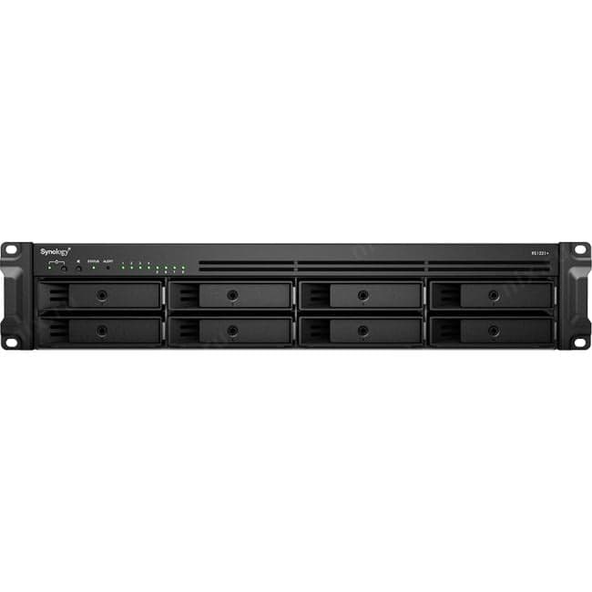 Synology <RS1221RP+>