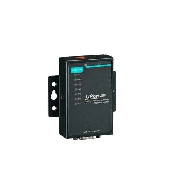 MOXA Преобразователь UPort 1150I