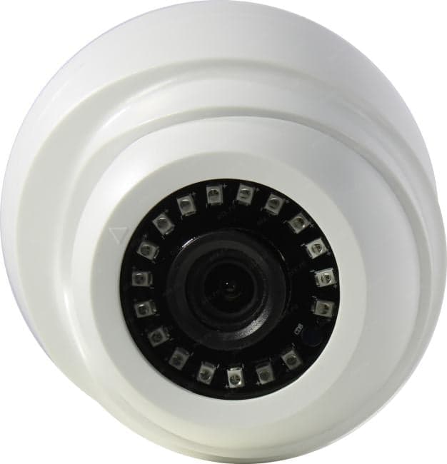 Orient <IP-940-MH8BP MIC> (3840x2160, f=3.6mm, 1UTP 100Mbps PoE, микрофон, LED)