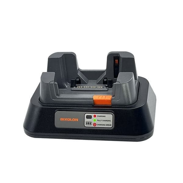 Bixolon PSD-7000E/STD Однослотовый кредл/ SINGLE DOCKING CRADLE, ETHERNET; (for XM7-20, XM7-30, XM7-40), Notice)