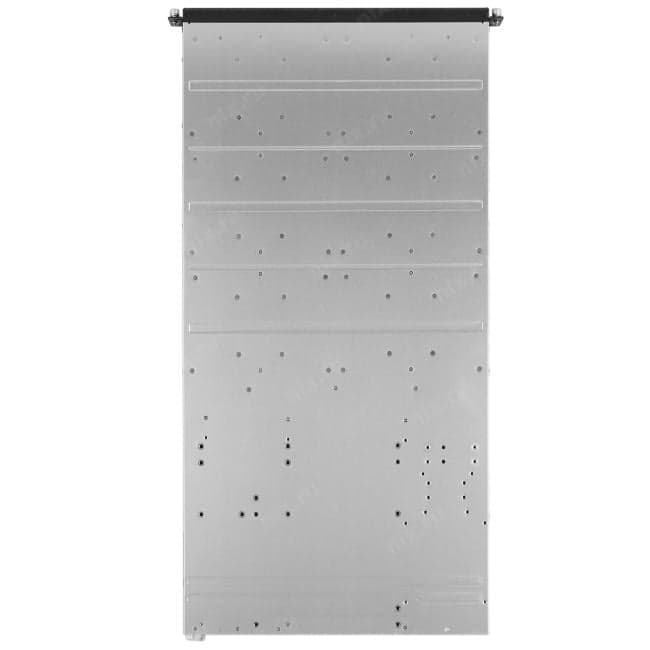 Server Case Chenbro RM14500 <RM14500H01*13640> Black, ATX , без БП 1U RM