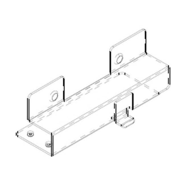 Chenbro 84H210710-103 Power Bracket(NCT), For Acbel R2i Series, for SR107