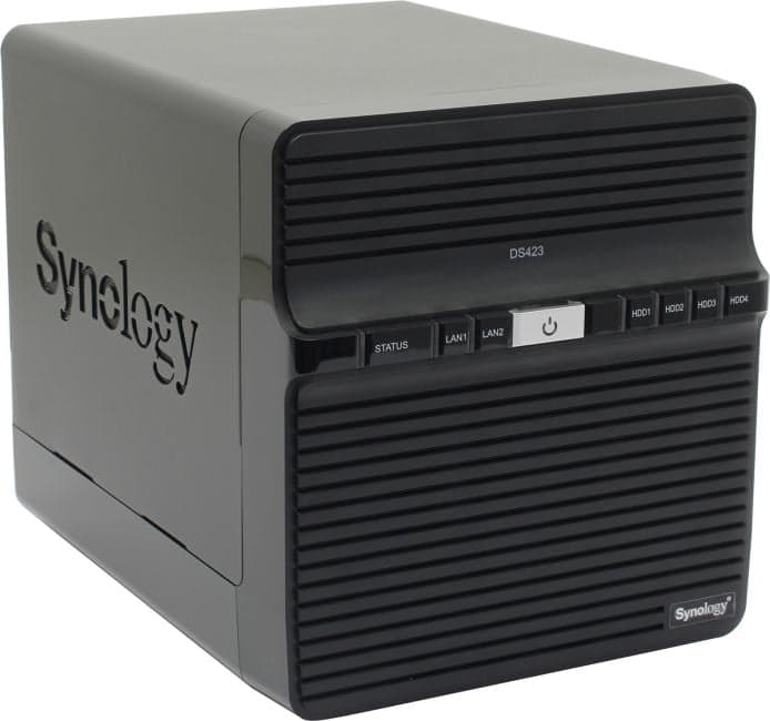 Synology DS423