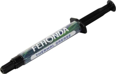 FEHONDA <FHND-TG-9-4G> Термопаста, 4 г