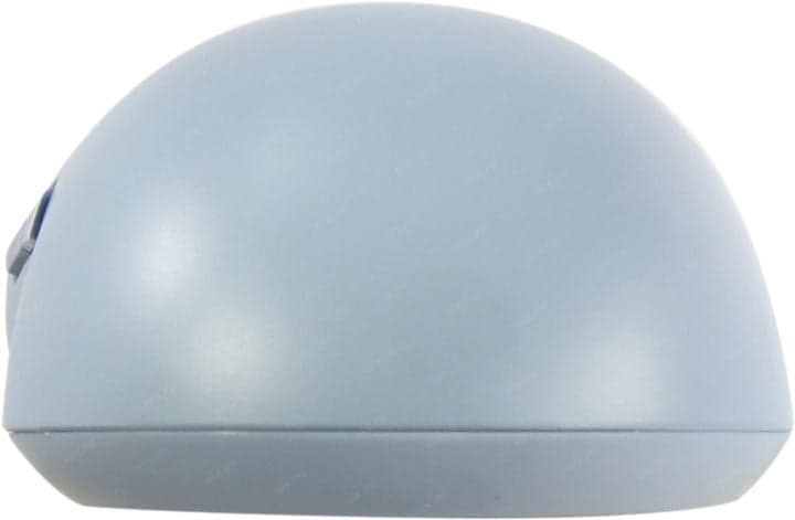 Xiaomi Mi Wireless Mouse 3 <BHR8914GL Blue> (RTL) USB/Bluetooth5btn+Roll, беспроводная
