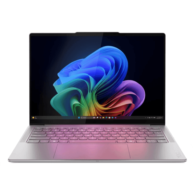 Lenovo Yoga Slim 7 14ILL10 <83JX000HRK> Ultra 7 256V/16/1TbSSD/WiFi/BT/Win11/14"