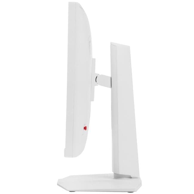 27" ЖК монитор MSI MAG 274QRFW E20 <White> с поворотом экрана (LCD, 2560x1440, HDMI, DP)