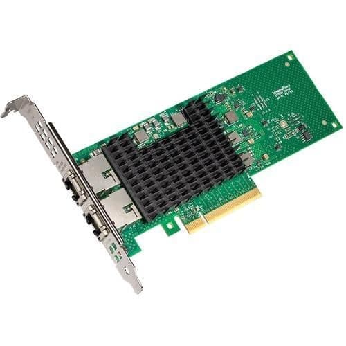 Intel <X710-T2L> (OEM) PCI-Ex8