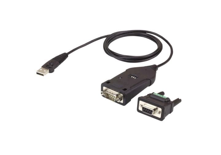 ATEN <UC485> Кабель-адаптер USB --> RS422/485