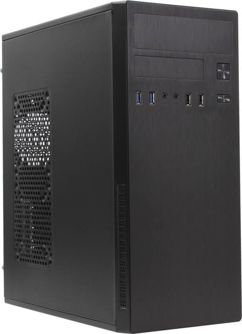 (Z0854391) Miditower: Core i5-12400/ 16 Гб/ 500 Гб SATA SSD/ 1 Гбит/ Win11 Pro