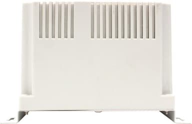 Стабилизатор Powerman AVS 500 P (вх.110-260V, вых.220V ± 8%, 500VA, 2 розетки Euro)