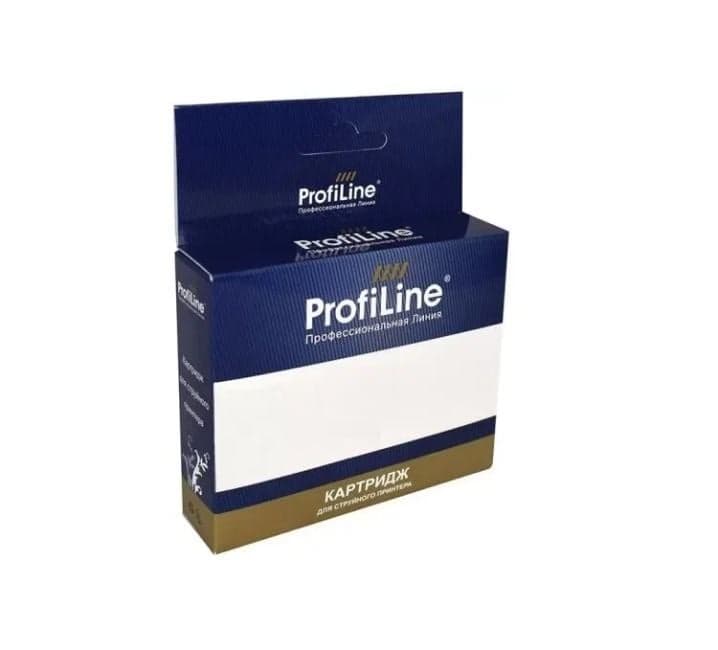 Картридж ProfiLine PL-T52040/14401_C/M/Y для Stylus Color 400/440/460/600/640/650/660/670/700/460/740/800 водн.черн.