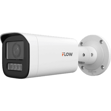 IP-камера 2Mp уличная цилиндрическая F-IC-1622CMZ4(2.8-12mm) IFLOW