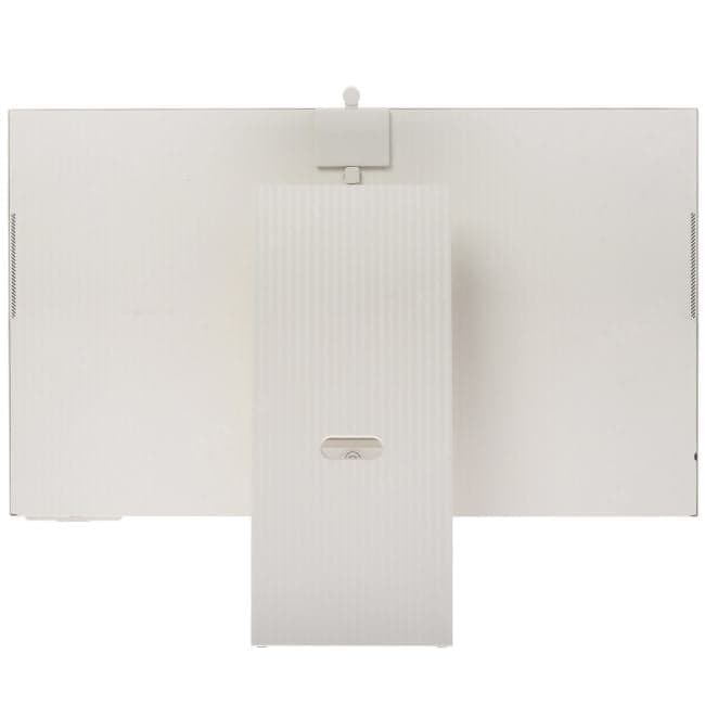 LS32FM803UIXCI Монитор Samsung 32" S32FM803UIXCI белый VA LED 16:9 HDMI M/M Cam матовая HAS 3000:1 400cd 178гр/178гр 3