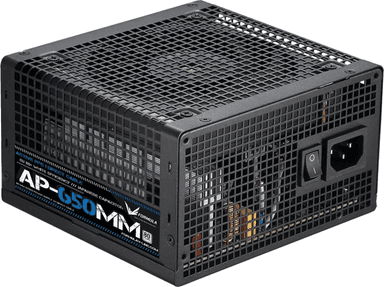 Блок питания Formula <AP-650MM> 650W (24+4x4+4x6/8пин)