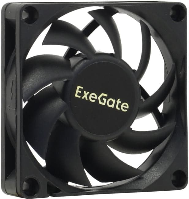 ExeGate <EX283372RUS> EX07015H3PM (70x70x15мм)