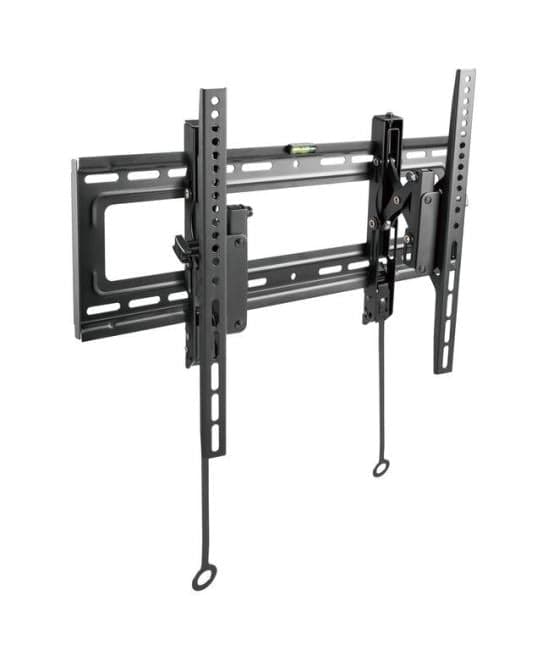 Кронштейн Digis DSM-P6542T с наклоном и выносом для ТВ 37"-70", VESA макс. 600x400мм, наклон -12°/+5°, 78-134 мм от сте