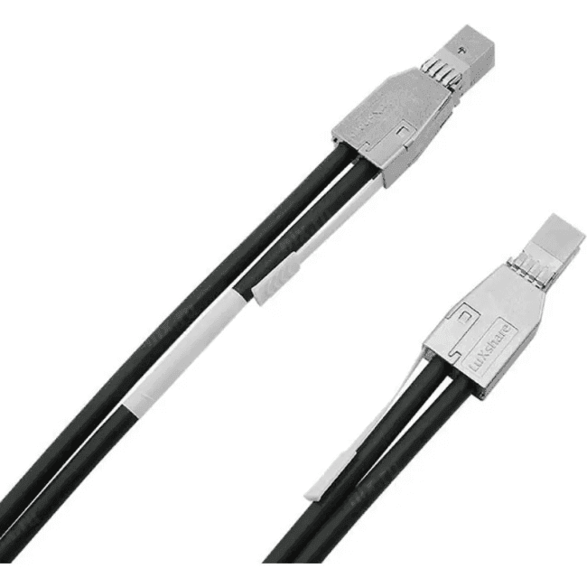 LRSF4444-1M Lr-Link Кабель Linkreal LRSF4444-1M External, SFF8644 to 1m