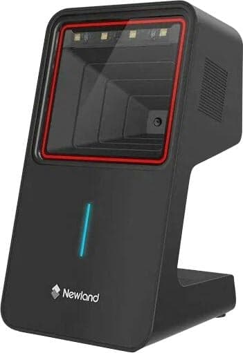 Newland NLS-FR4280-BT Сканер штрих-кодов/ FR42 2D CMOS Mega Pixel Wireless Bluetooth Presentation scanner (black) with