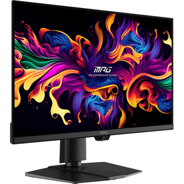 MPG 271QR QD-OLED X50