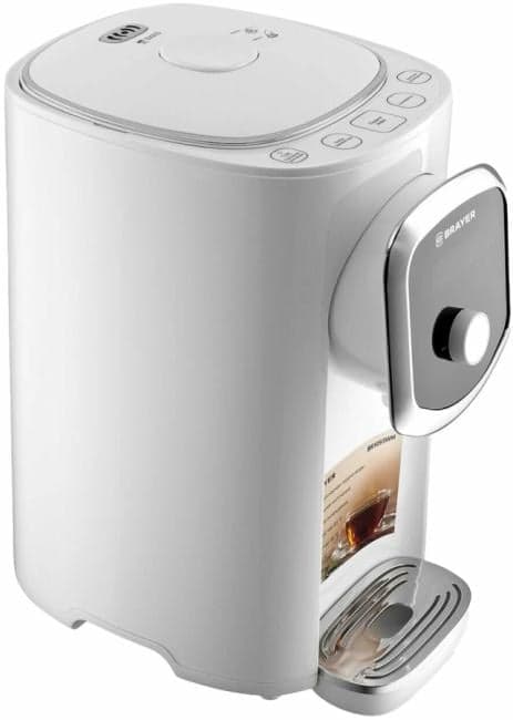 BRAYER 1093BR-WH