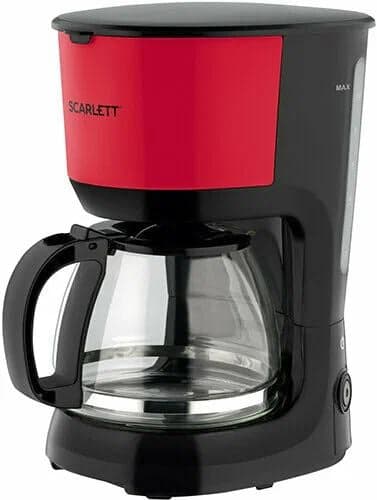 Кофеварка SC-CM33013 SCARLETT