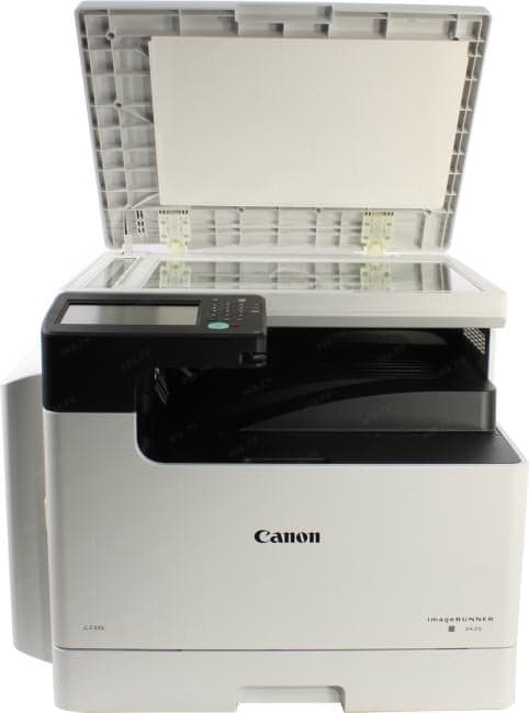Canon iR-2425 <4293C003> (A3, 2Gb, 25 стр/мин, лазерное МФУ, LCD, USB2.0, сетевой, WiFi, двусторонняя печать)