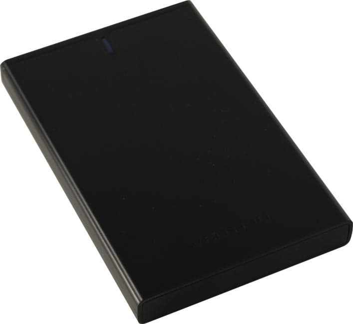 Vention <KPAB0> (EXT BOX для внешнего подключения 2.5" SATA HDD/SSD, USB3.0)