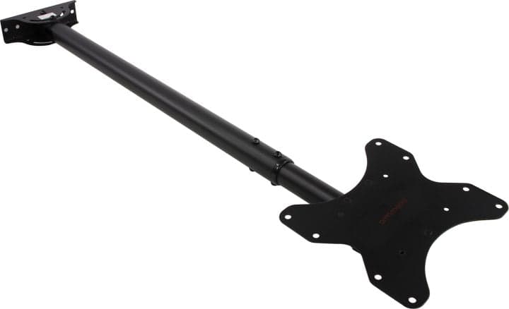 ArmMedia <LCD-1600 Black> кронштейн потолочный (VESA200, 15-48", 55кг)