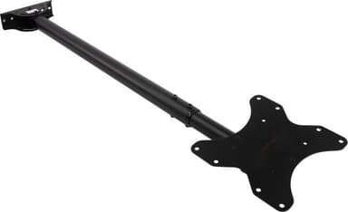 ArmMedia <LCD-1600 Black> кронштейн потолочный (VESA200, 15-48", 55кг)