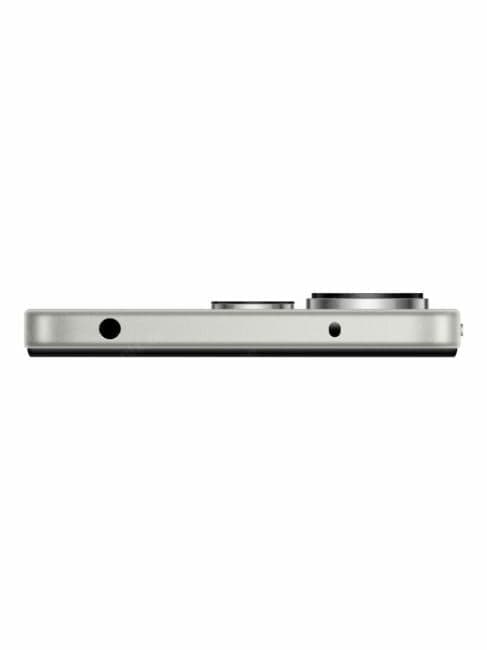 POCO M6 8/256Gb Silver (2GHz, 8Gb, 6.79"2460x1080, 4G+WiFi+BT, 256Gb+microSD, 108+2Mpx)