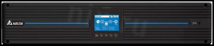 Delta Electronics UPS502R2RT2N035 ИБП New RT 5kVA L