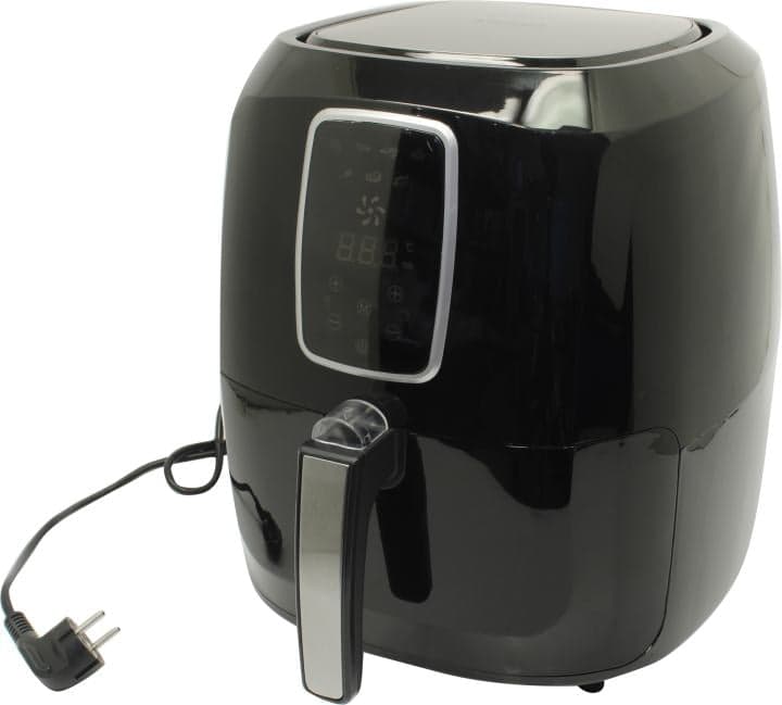Kitfort <KT-2208> Аэрогриль (1800Вт, 5.2 л, LCD)