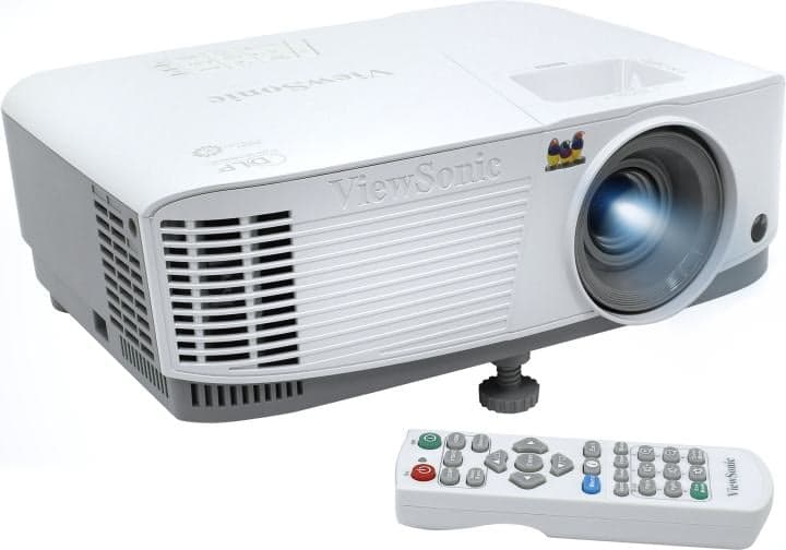 ViewSonic PA503W