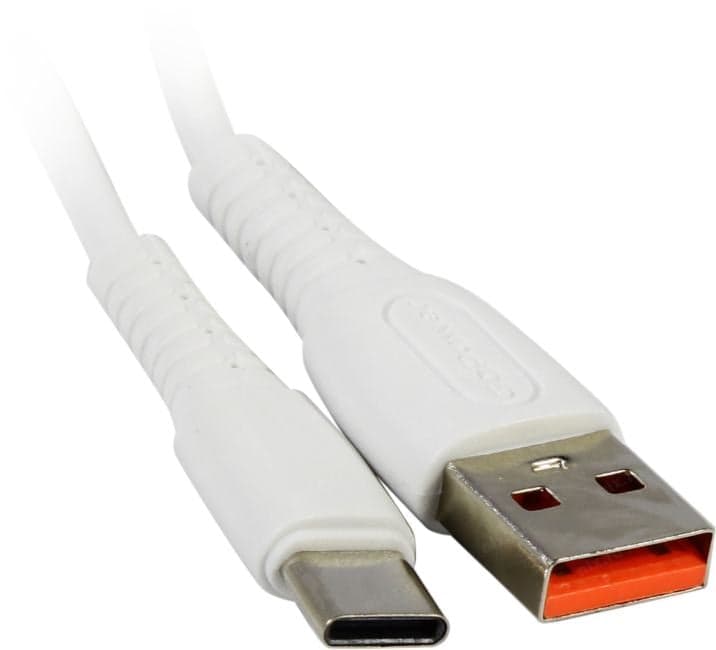 GoPower GP07T <00-00022801> Кабель USB AM-->CM 1м