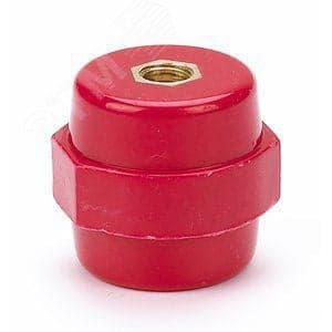 DEKraft 32101DEK ИО101-30_изолятор шинный опорный